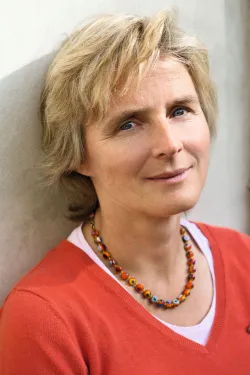 Bild zum Newsbeitrag - Wege zu einem völlig neuen Selbstbild