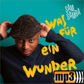 Produktbild des Artikels Was für ein Wunder (MP3-Album - Download)
