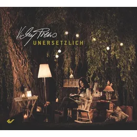 Produktbild des Artikels Unersetzlich (Audio - CD)