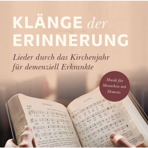 Produktbild des Artikels Klänge der Erinnerung (MP3-Album - Download)