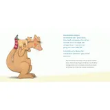 Stimmungsbild zu Das klitzekleine Känguru