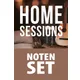 Home Sessions (Noten-Set)