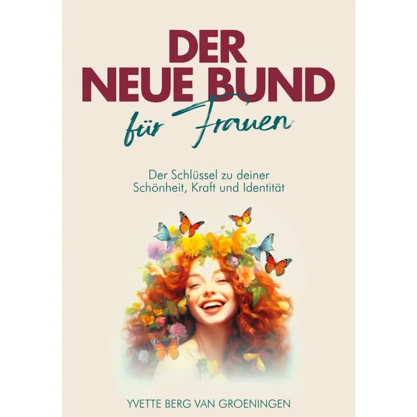Produktbild des Artikels Der neue Bund für Frauen (Buch - Kartoniert)