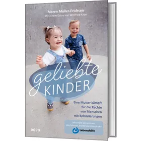 Produktbild des Artikels Geliebte Kinder (Buch - Gebunden)