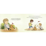 Stimmungsbild zu Jeder darf mal weinen, Milo