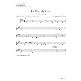 Produktbild des Artikels Herr aller Hoffnung (Noten - Download)