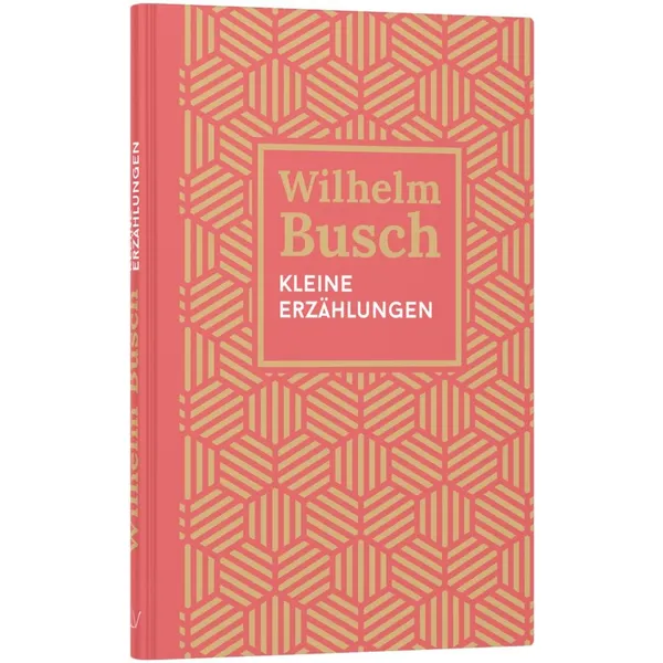 Produktbild des Artikels Kleine Erzählungen (Buch - Gebunden)