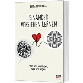 Produktbild des Artikels Einander verstehen lernen (Buch - Klappenbroschur)