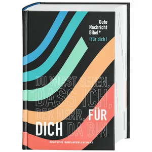 Produktbild des Artikels Gute Nachricht Bibel (Bibel - Gebunden)