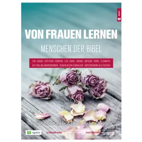 Produktbild des Artikels Von Frauen lernen (Buch - Broschiert)