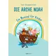Die Arche Noah (Arbeitsheft/digital)