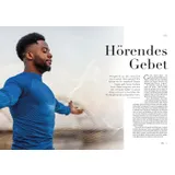 Stimmungsbild zu sela. Das Gebetsmagazin 2026