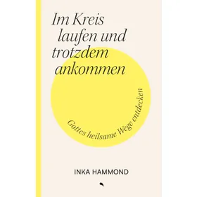 Produktbild des Artikels Im Kreis laufen und trotzdem ankommen (Buch - Gebunden)