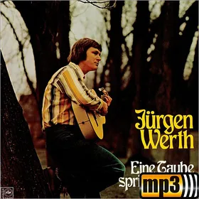 Produktbild des Artikels Eine Taube spricht zu mir (MP3-Album - Download)