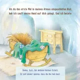 Stimmungsbild zu Ich danke Gott, dass es dich gibt