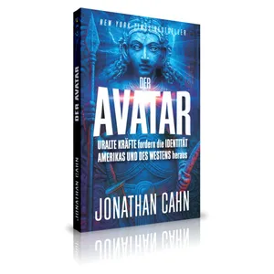 Produktbild des Artikels Der Avatar (Buch - Paperback)