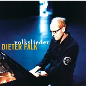 Produktbild des Artikels Volkslieder (MP3-Album - Download)