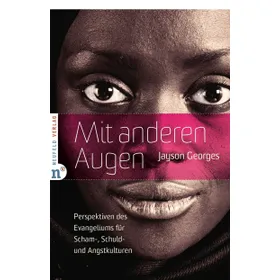 Produktbild des Artikels Mit anderen Augen (Buch - Paperback)