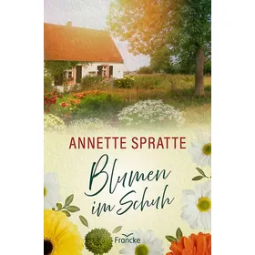 Produktbild des Artikels Blumen im Schuh (Buch - Paperback)