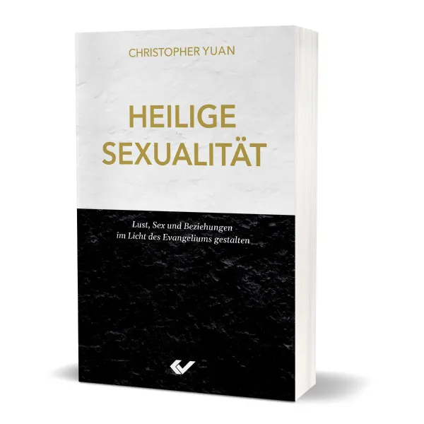 Produktbild des Artikels Heilige Sexualität (Buch - Paperback)