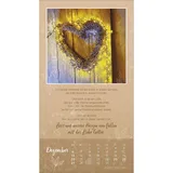 Stimmungsbild zu Schön, dass es dich gibt 2026 - Wandkalender