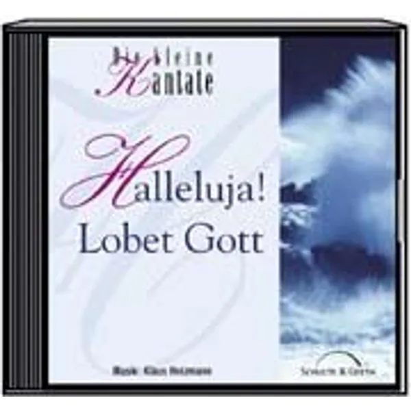 Produktbild des Artikels Halleluja! Lobet Gott (MP3-Album - Download)