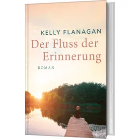 Produktbild des Artikels Der Fluss der Erinnerung – Clubausgabe (Buch - Gebunden)