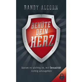 Produktbild des Artikels Behüte dein Herz (Buch - Taschenbuch)