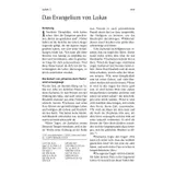 Stimmungsbild zu Neues Leben. Die Bibel - Sonderausgabe