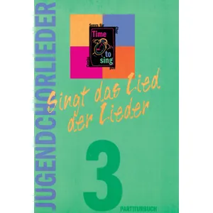 Produktbild des Artikels Dass dein Wort in meinem Herzen (Noten - Download)