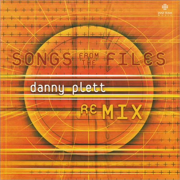 Produktbild des Artikels Songs From The Files (Re-Mix) (MP3-Album - Download)