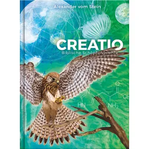 Produktbild des Artikels Creatio (Buch - Gebunden)