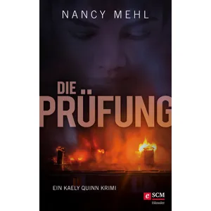 Produktbild des Artikels Die Prüfung (E-Book - ePUB Datei)