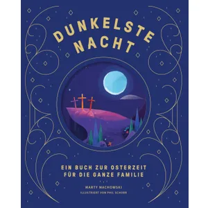 Produktbild des Artikels Dunkelste Nacht - Strahlendster Tag (Buch - Gebunden)