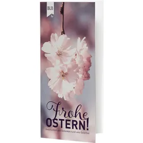 Produktbild des Artikels Frohe Ostern! (Schreibwaren)