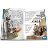 Stimmungsbild zu TING Audio-Buch - Jeremia der Prophet AT