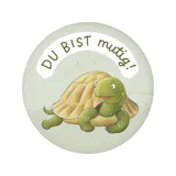 Stimmungsbild zu Magnet-Set 4er - Mutmacher