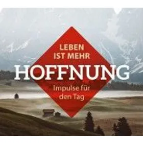 Produktbild des Artikels Leben ist mehr - Hoffnung - Hörbuch (Hörbuch/Hörspiel - CD)