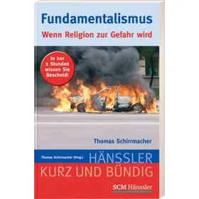 Produktbild des Artikels Fundamentalismus (E-Book - PDF Datei)