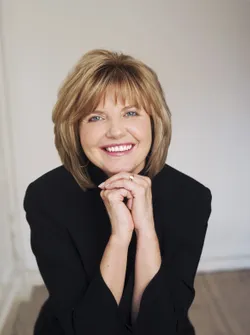 Bild zum Newsbeitrag - Größer als meine Träume „Gott hat einen noch größeren Traum für uns”