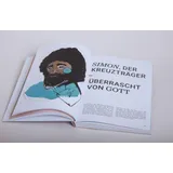 Stimmungsbild zu Kreuzweise - Sechs Begegnungen mit Christus rund ums Kreuz