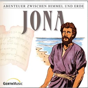 Produktbild des Artikels Jona - Folge 20 (MP3-Hörspiel - Download)