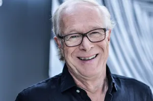 Nahaufnahmen eines Lebens