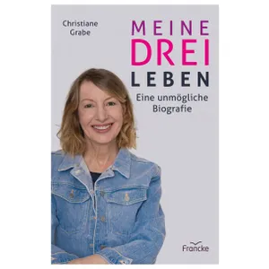 Produktbild des Artikels Meine drei Leben (Buch - Paperback)
