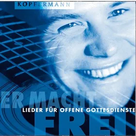 Produktbild des Artikels Er macht frei (MP3-Album - Download)