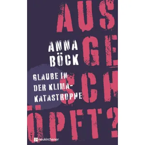 Produktbild des Artikels ausgeschöpft? (Buch - Gebunden)