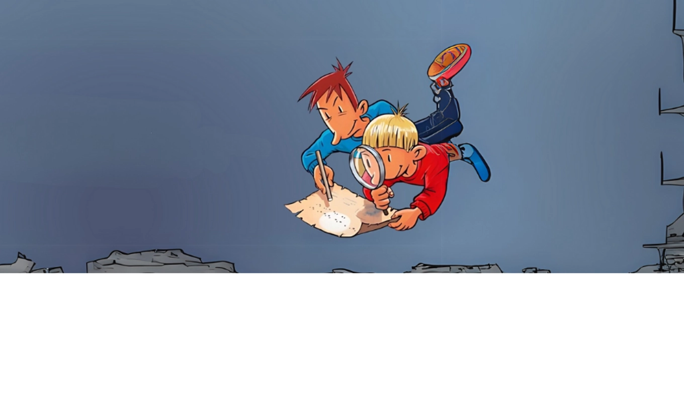 Bild zum Beitrag - Ben & Lasse