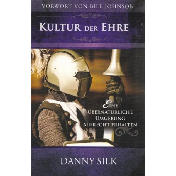 Produktbild des Artikels Kultur der Ehre (Buch - Paperback)
