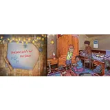 Stimmungsbild zu Findet den Schatz! - Ein Escape-Adventskalender für Kids