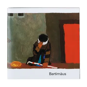 Produktbild des Artikels Bartimäus (Buch - Kartoniert)